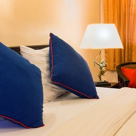 Hotel Smile House Karon Exterior foto